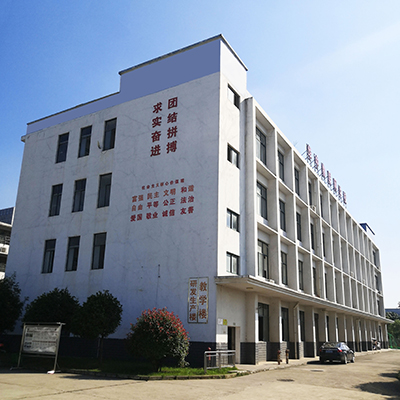 校园环境